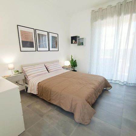Orto Limoni Apartment - Quadrilocale Catania Centro Екстериор снимка