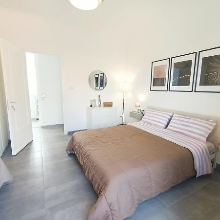 Orto Limoni Apartment - Quadrilocale Catania Centro Екстериор снимка