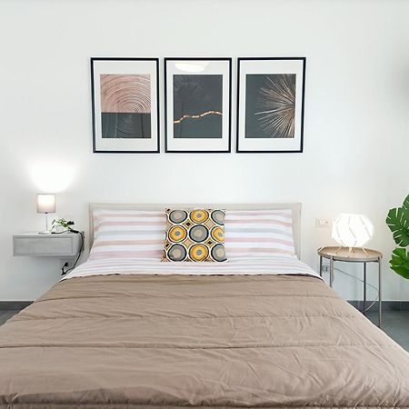 Orto Limoni Apartment - Quadrilocale Catania Centro Екстериор снимка