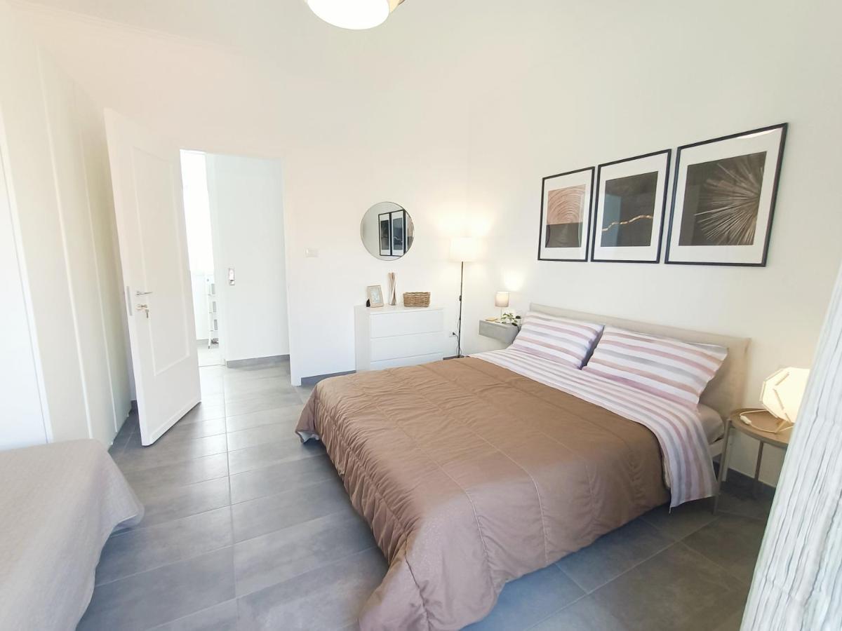 Orto Limoni Apartment - Quadrilocale Catania Centro Екстериор снимка