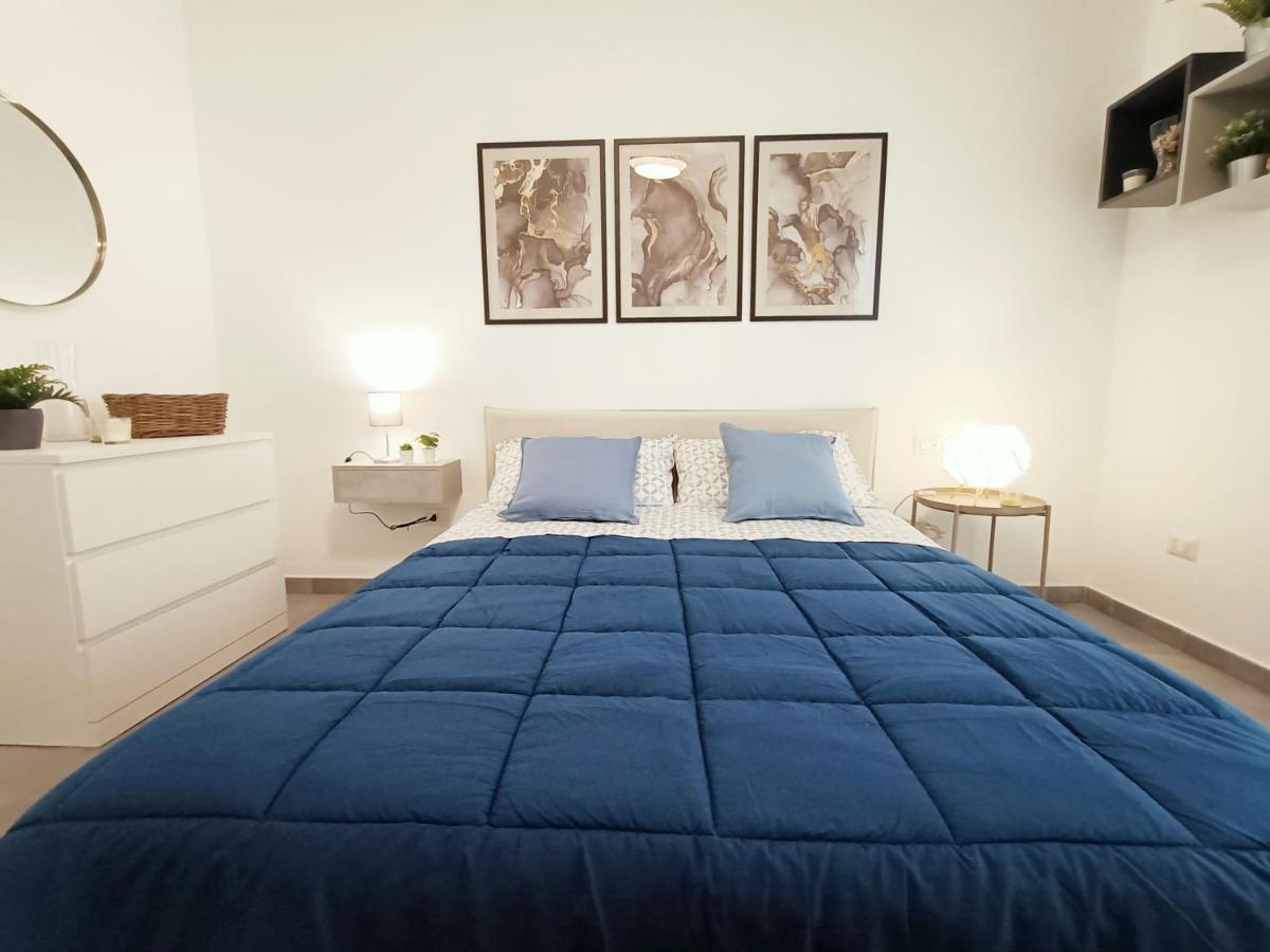 Orto Limoni Apartment - Quadrilocale Catania Centro Екстериор снимка
