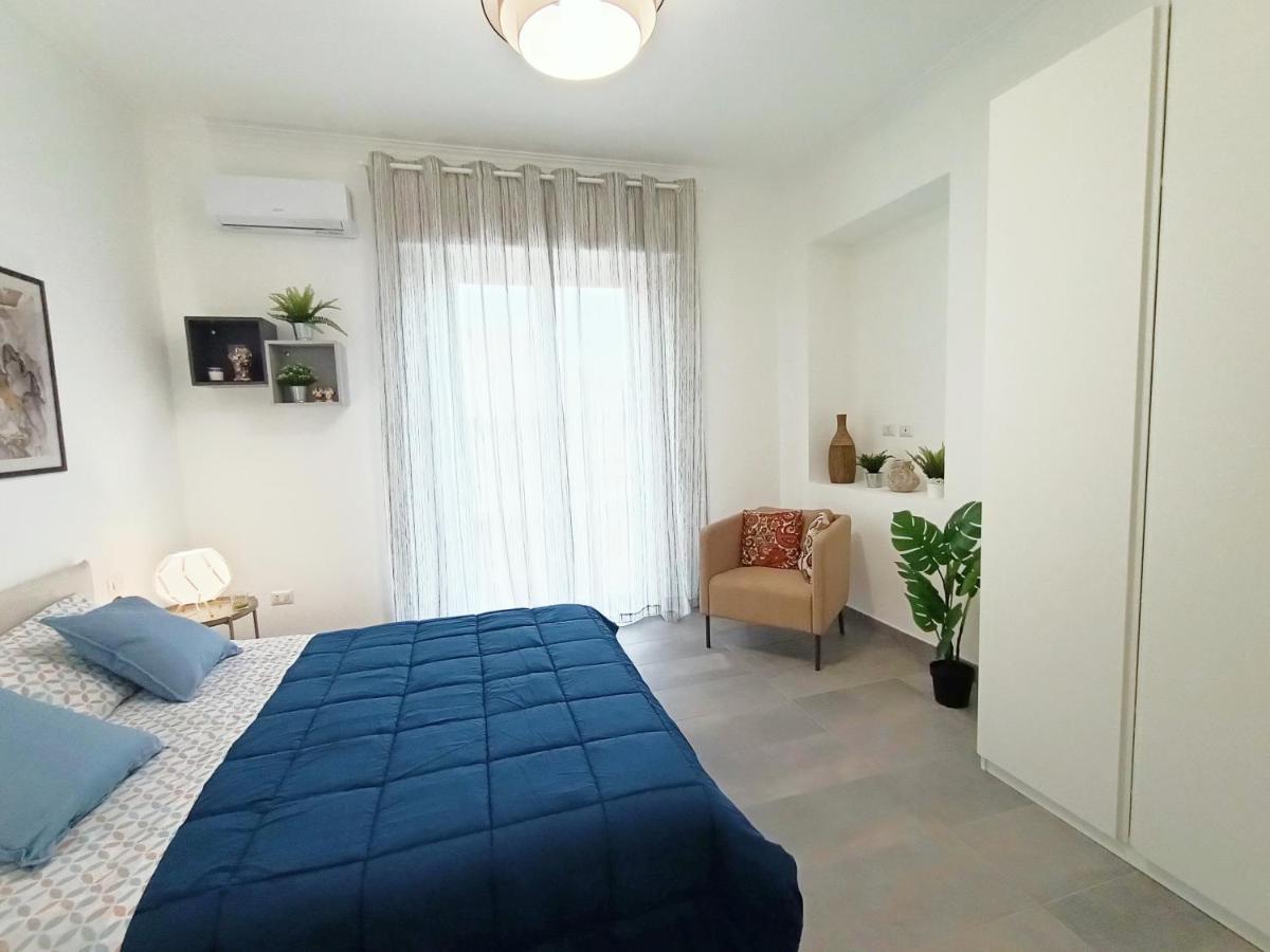 Orto Limoni Apartment - Quadrilocale Catania Centro Екстериор снимка