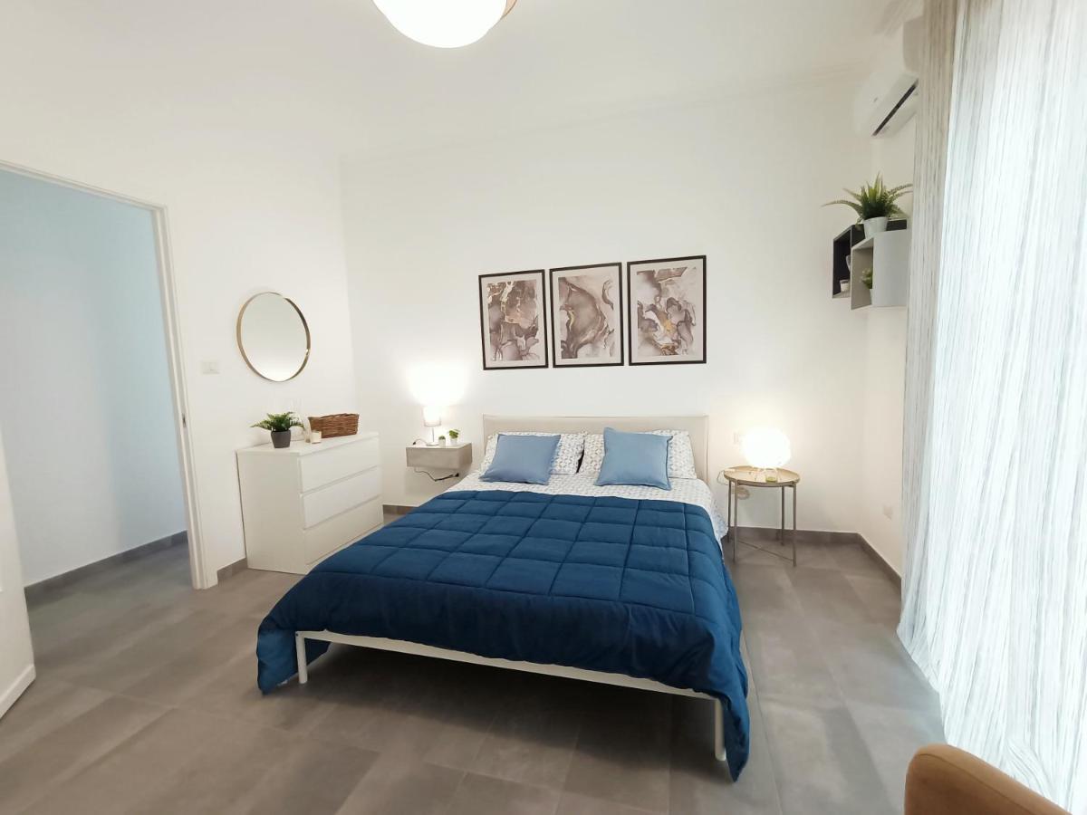 Orto Limoni Apartment - Quadrilocale Catania Centro Екстериор снимка