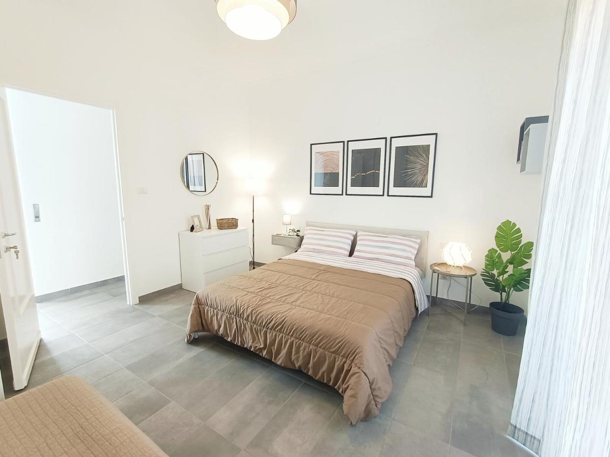Orto Limoni Apartment - Quadrilocale Catania Centro Екстериор снимка