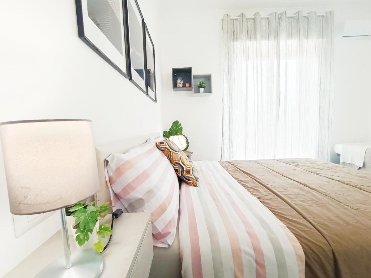 Orto Limoni Apartment - Quadrilocale Catania Centro Екстериор снимка