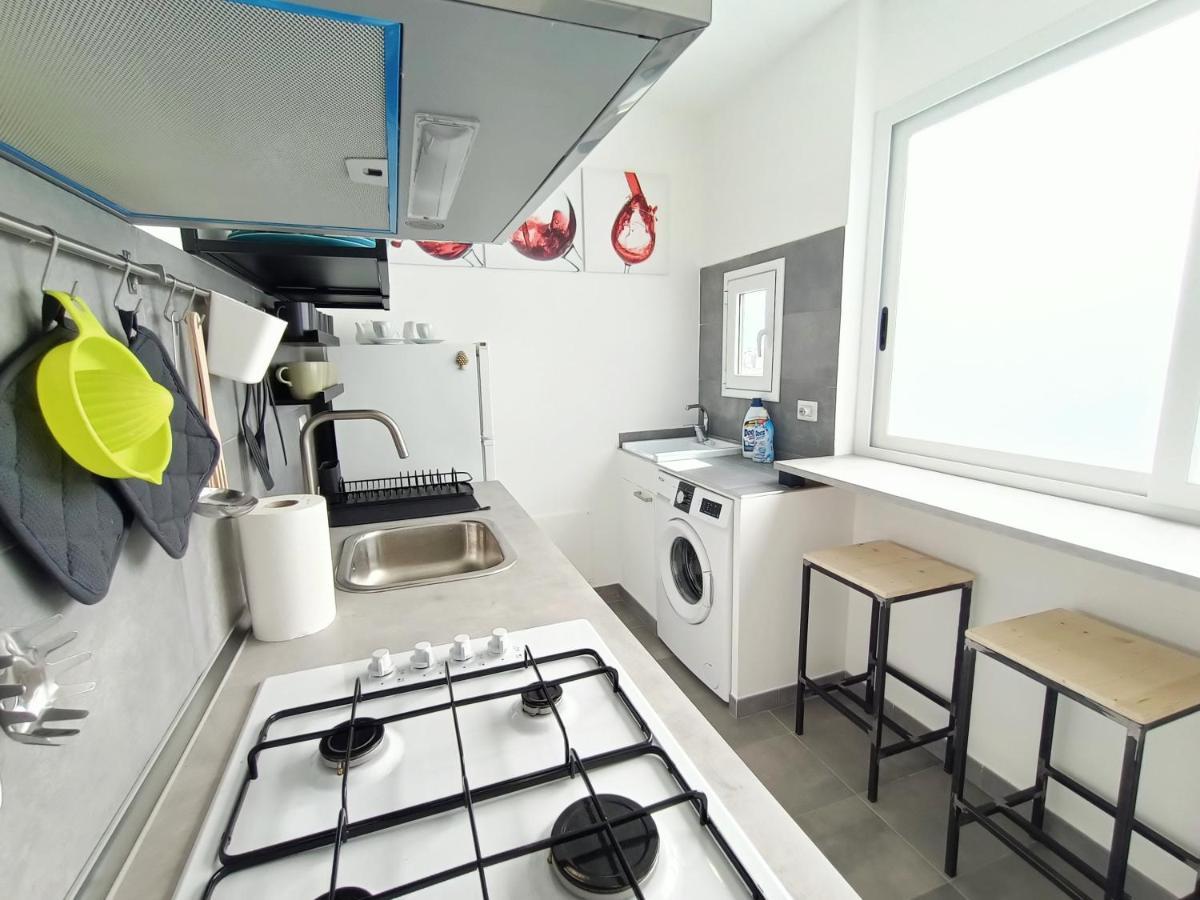 Orto Limoni Apartment - Quadrilocale Catania Centro Екстериор снимка