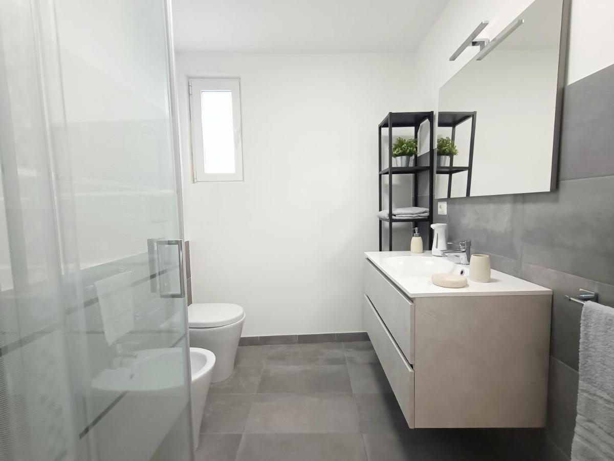 Orto Limoni Apartment - Quadrilocale Catania Centro Екстериор снимка