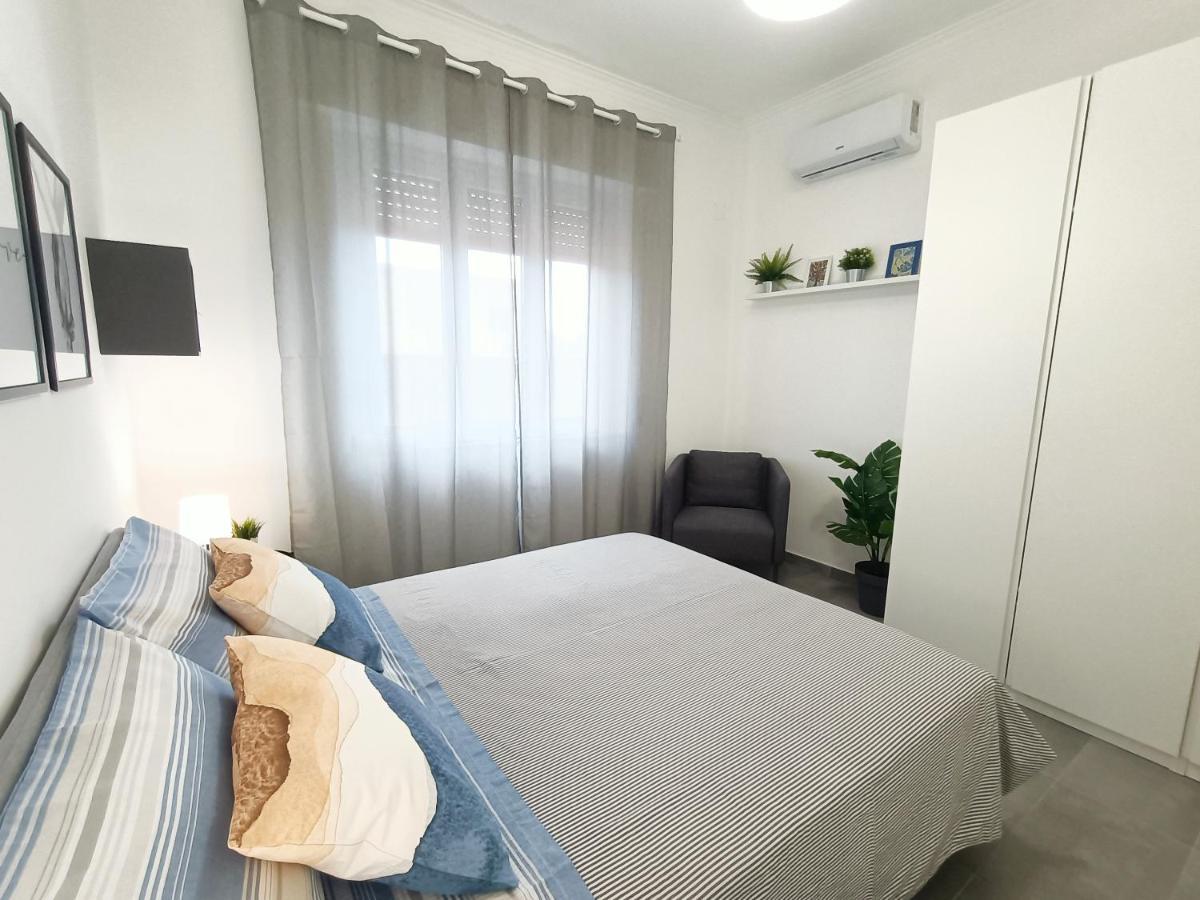 Orto Limoni Apartment - Quadrilocale Catania Centro Екстериор снимка
