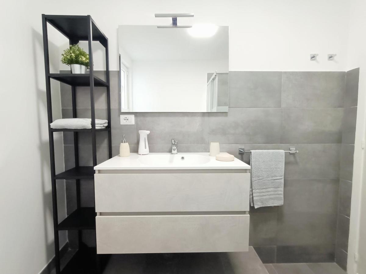 Orto Limoni Apartment - Quadrilocale Catania Centro Екстериор снимка