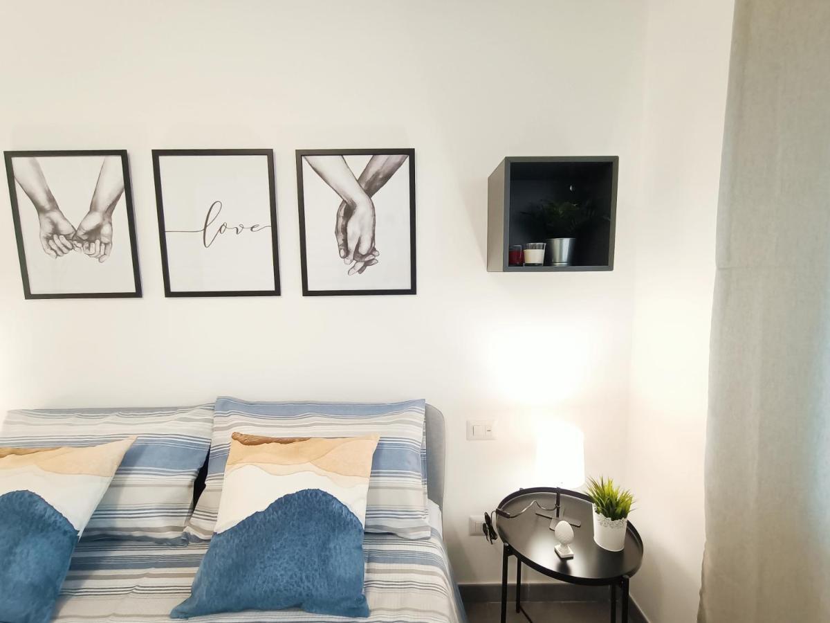Orto Limoni Apartment - Quadrilocale Catania Centro Екстериор снимка