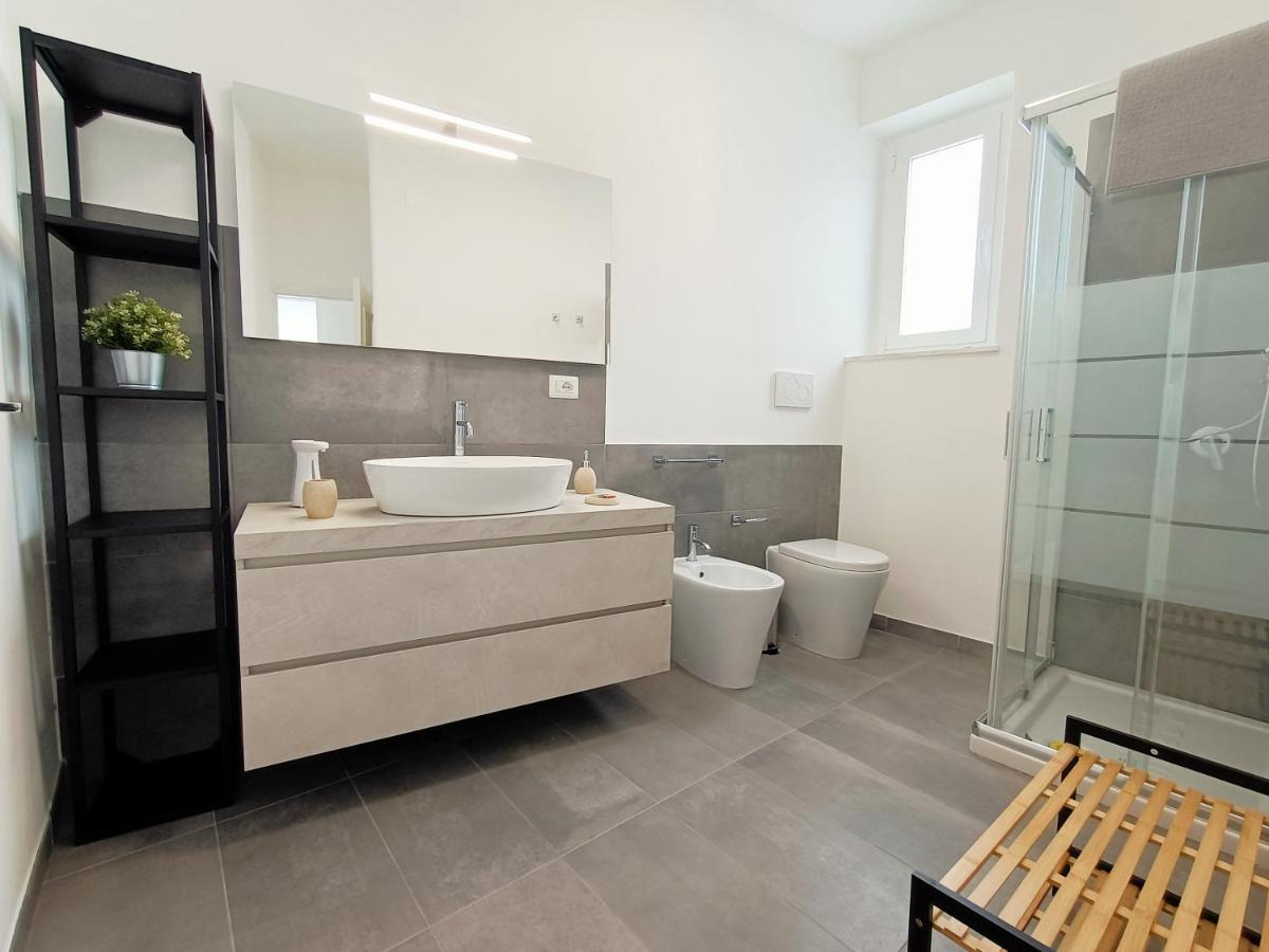Orto Limoni Apartment - Quadrilocale Catania Centro Екстериор снимка