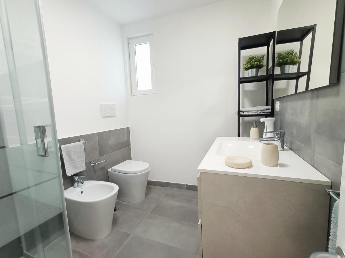 Orto Limoni Apartment - Quadrilocale Catania Centro Екстериор снимка