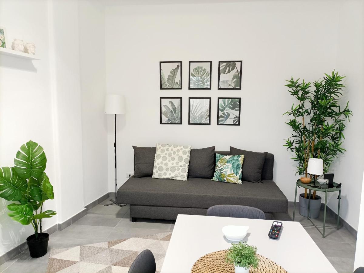 Orto Limoni Apartment - Quadrilocale Catania Centro Екстериор снимка