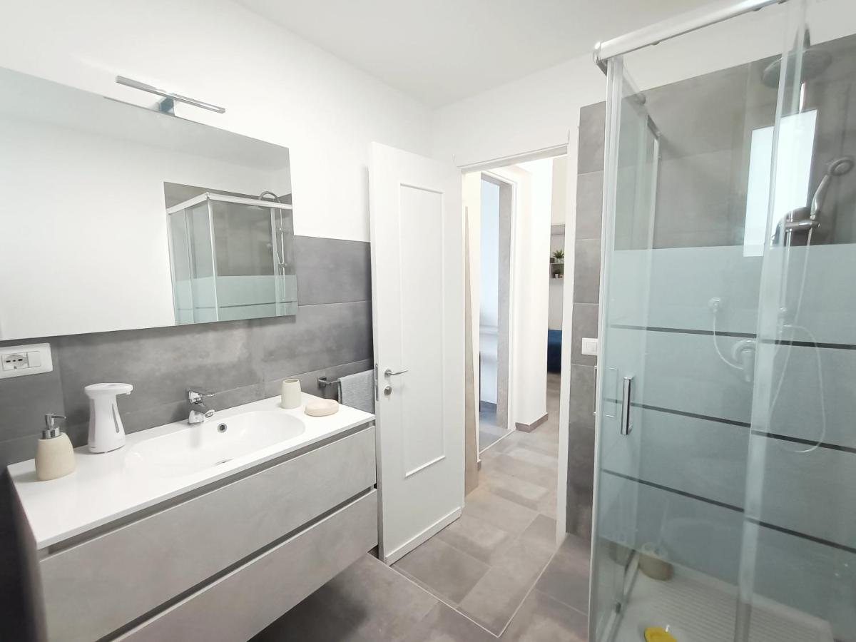Orto Limoni Apartment - Quadrilocale Catania Centro Екстериор снимка