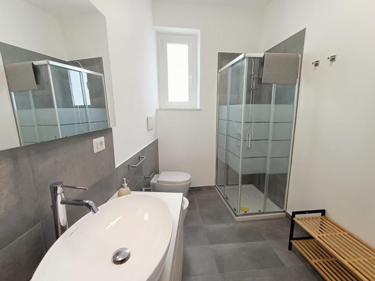 Orto Limoni Apartment - Quadrilocale Catania Centro Екстериор снимка