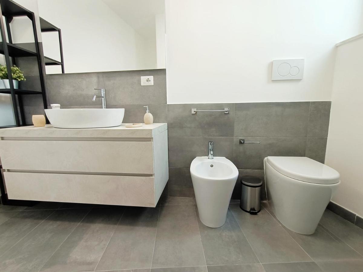 Orto Limoni Apartment - Quadrilocale Catania Centro Екстериор снимка