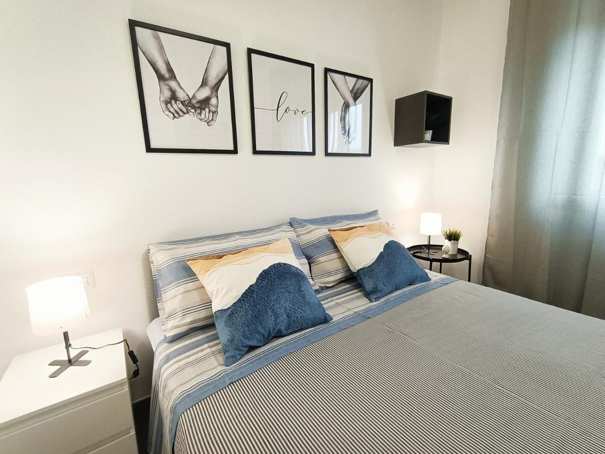 Orto Limoni Apartment - Quadrilocale Catania Centro Екстериор снимка
